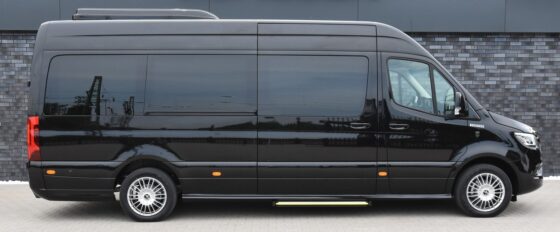 spritner bus 1