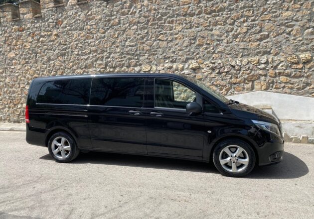 vito bus 2